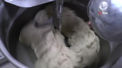 Sadece Ramazan ayında yapılıyor, talep yağıyor