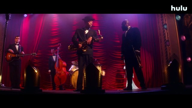 United States vs. Billie Holliday Movie - The Story of Billie Holiday & Strange Fruit