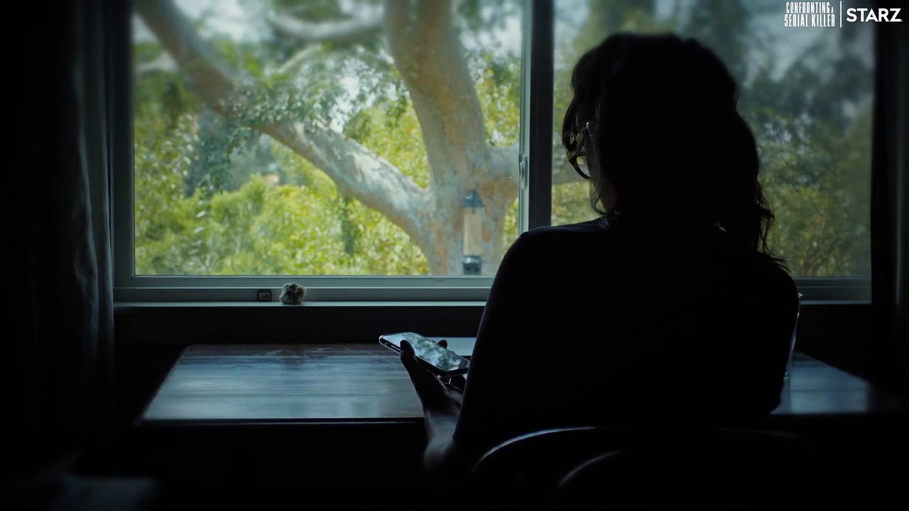Confronting a Serial Killer Trailer - A Perfect...