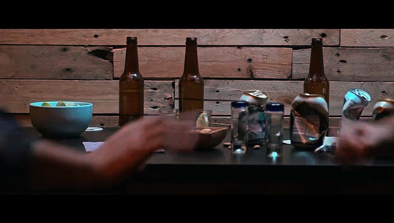 In Action Movie