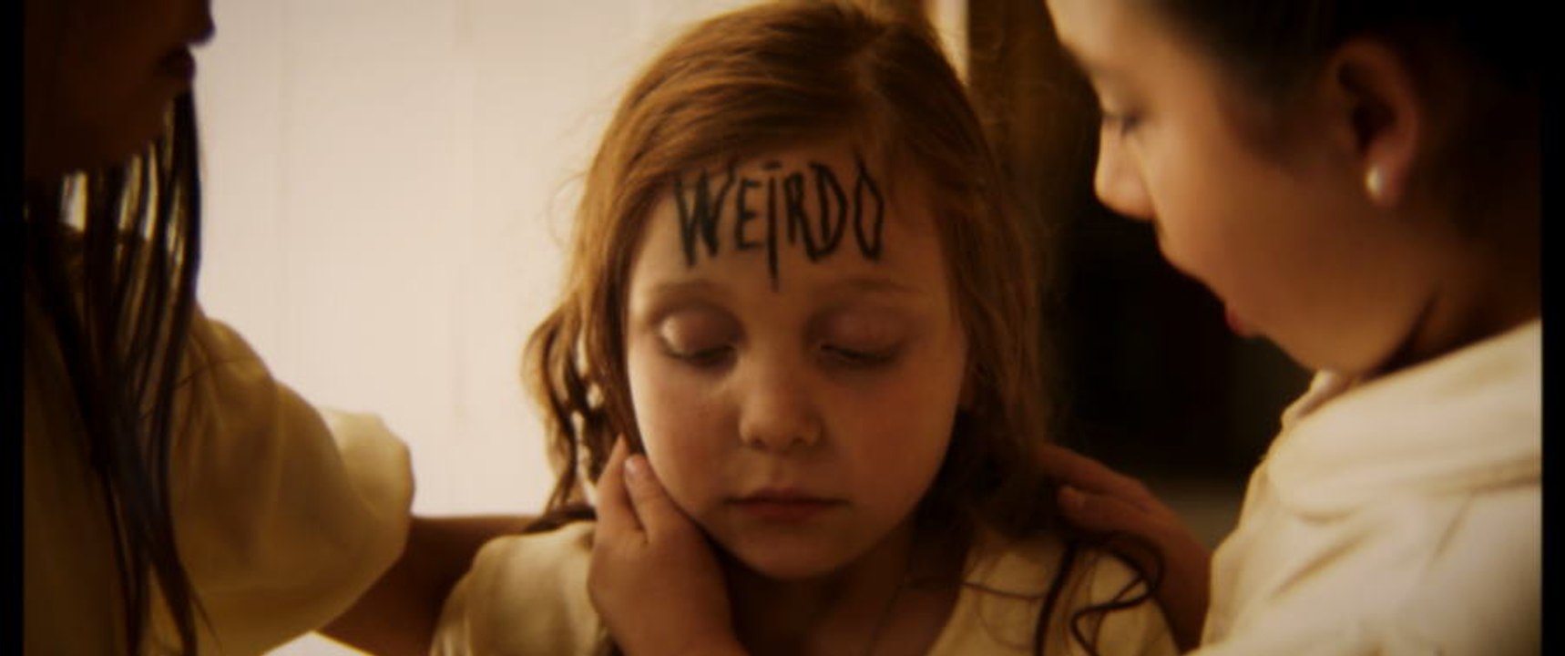 The Devil's Child Movie