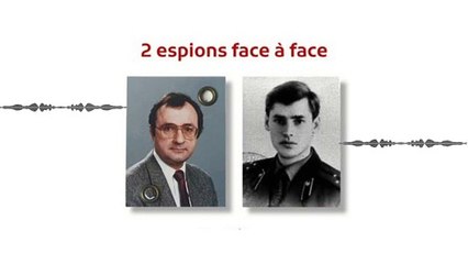 EXTRAIT - "Il y a des choses pas très réelles" : non, la vie d’espion ne ressemble pas au Bureau des Légendes