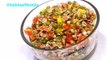 Sprouts Salad Recipe | Diet Recipe | Moong Sprouts Salad | Healthy Recipe | Kabitaslifestyle