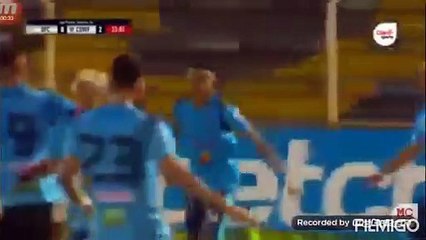 Ezequel Ugalde/left foot/2001/NASIONAL NICARAGUA