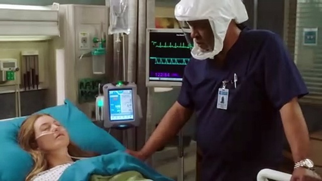 Grey's Anatomy S17E13 Good as Hell