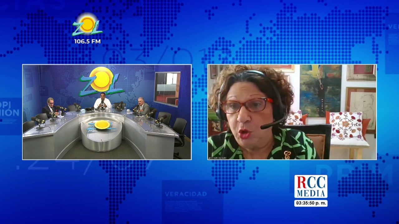 Pedro Jimenez comenta sobre el Caso de las Bebidas Adulteradas