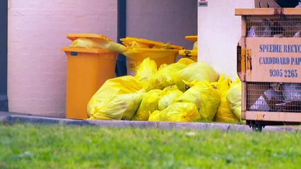 Taxpayer-funded homes pump millions into church