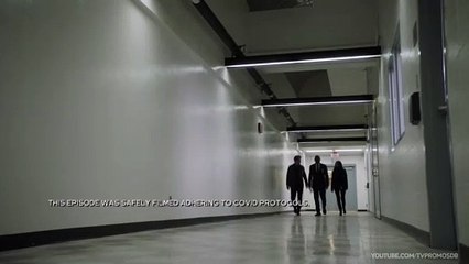 Manifest 3x04 Season 3 Episode 4 Trailer - Tailspin