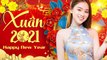 HAPPY NEW YEAR 2021 - Nhạc Xuân 2021 Hay Nhất, Nhạc Tết Chọn Lọc Nghe Là Lan Tỏa Không Khí Xuân Về