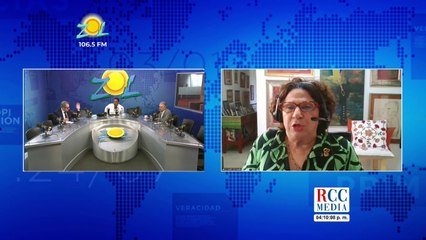 Virgilio Feliz: Debemos Empezar De Cero