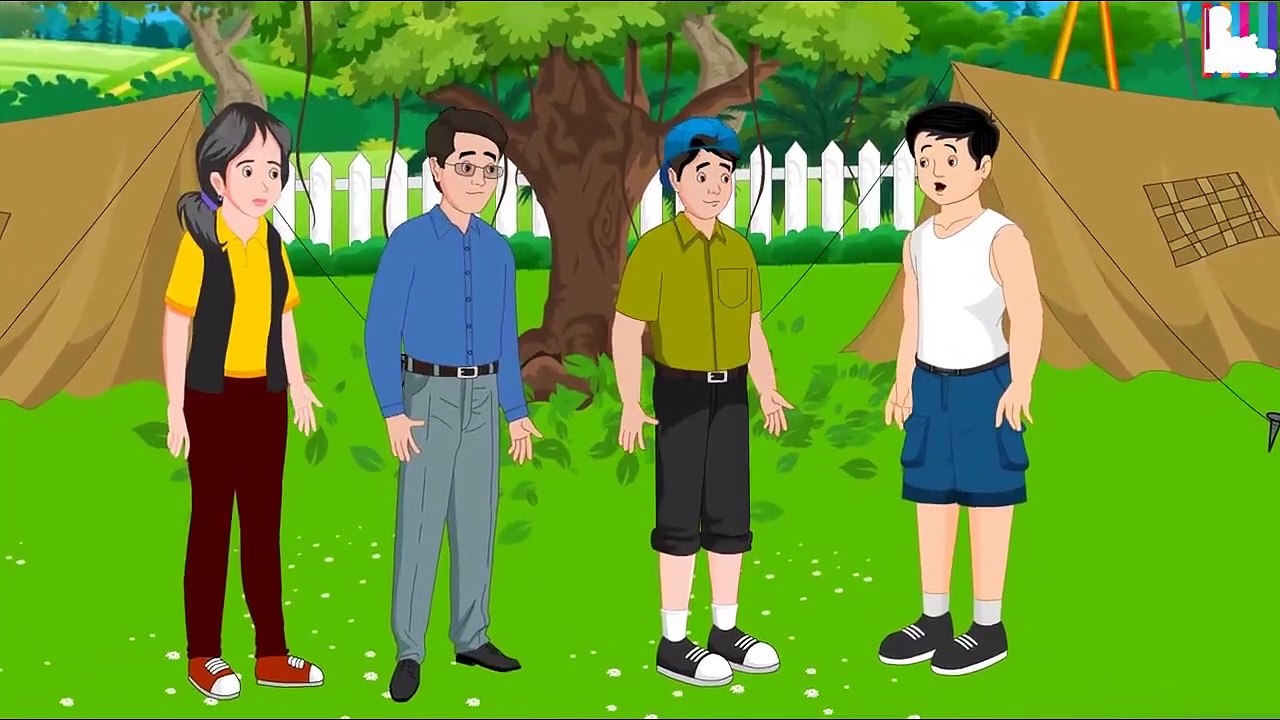 Bhutiya Gudiya Part 4 _ Marathi Horror Stories _ Marathi Horror Kahaniya _ Marathi Moral Stories