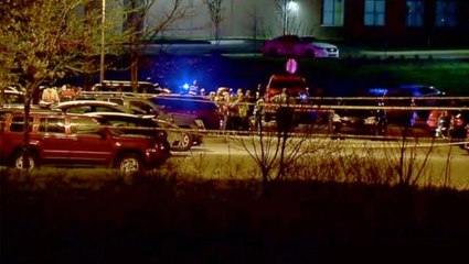 Son dakika: Dünyaca ünlü FedEx şirketinin merkezine silahlı saldırı! Şirket yetkilisinden "toplu katliam" iddiası