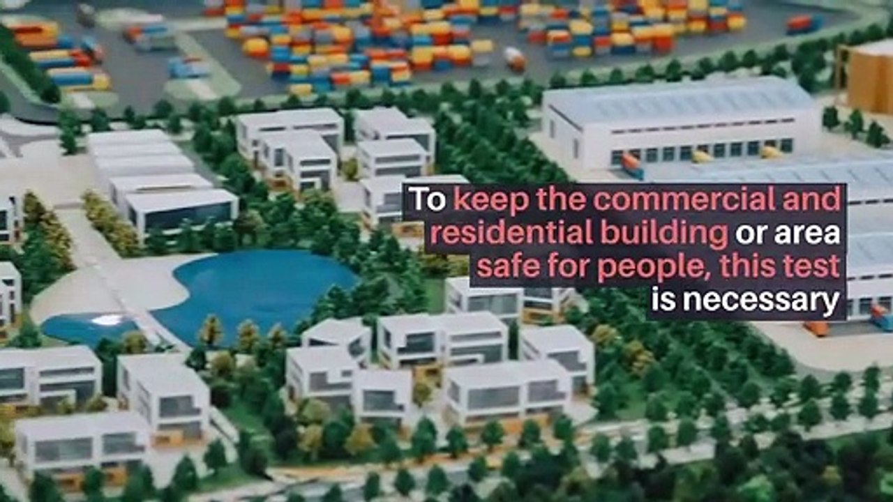 Why Asbestos Testing Is Needed Before Renovation Or Demolition