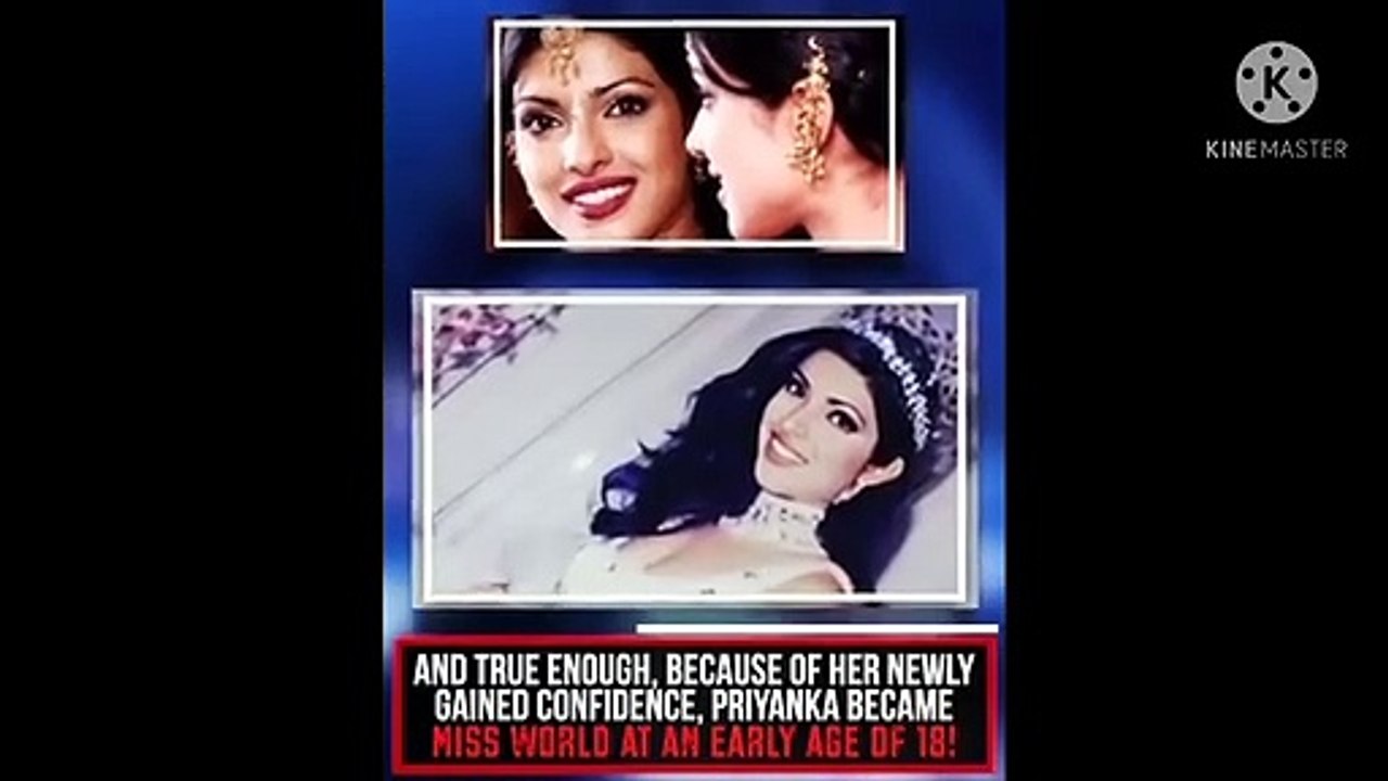 Priyanka Chopra bullied for being Indian 