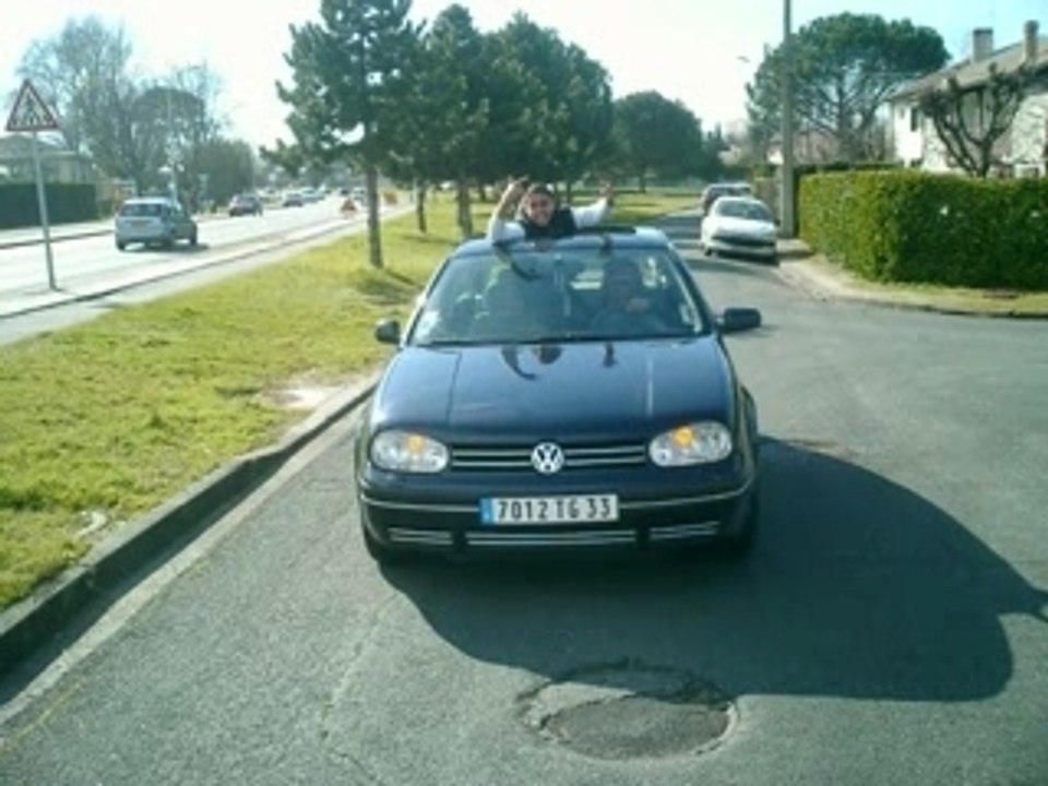 Marocco 2007
