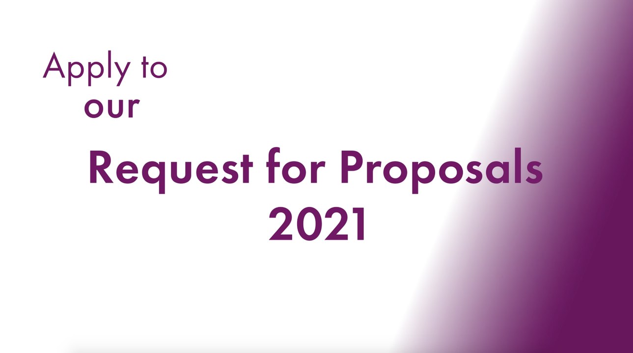 RFP - Vivendi Create Joy -  2021