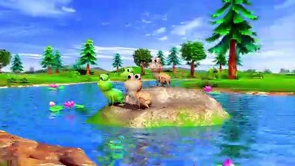 Learn with Little Baby Bum | Billy Boy | Nursery Rhymes for Babies | Songs for Kids