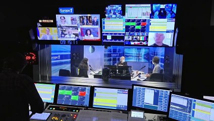 Samuel Etienne quitte provisoirement Twitch, un nouveau président pour Public Sénat et une nouvelle plainte pour agression déposée par un journaliste