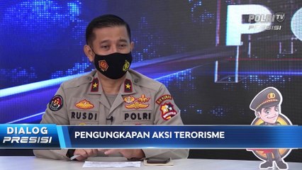 Presisi Siang (16/04/21)