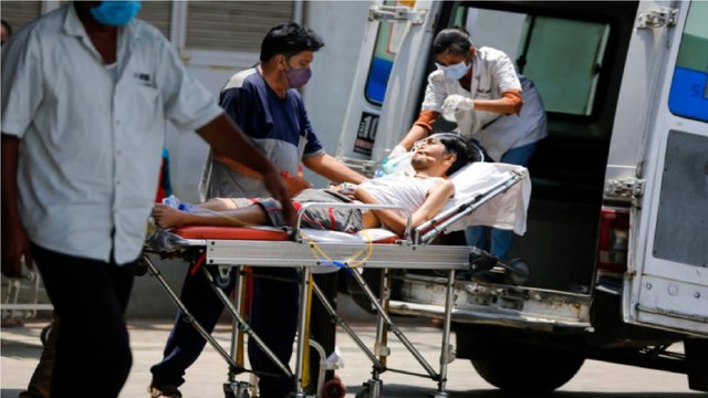 When Covid-19 second wave may end in India?