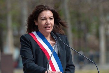 La mairie d’Hidalgo a commandé une étude confidentielle sur la campagne #saccageparis