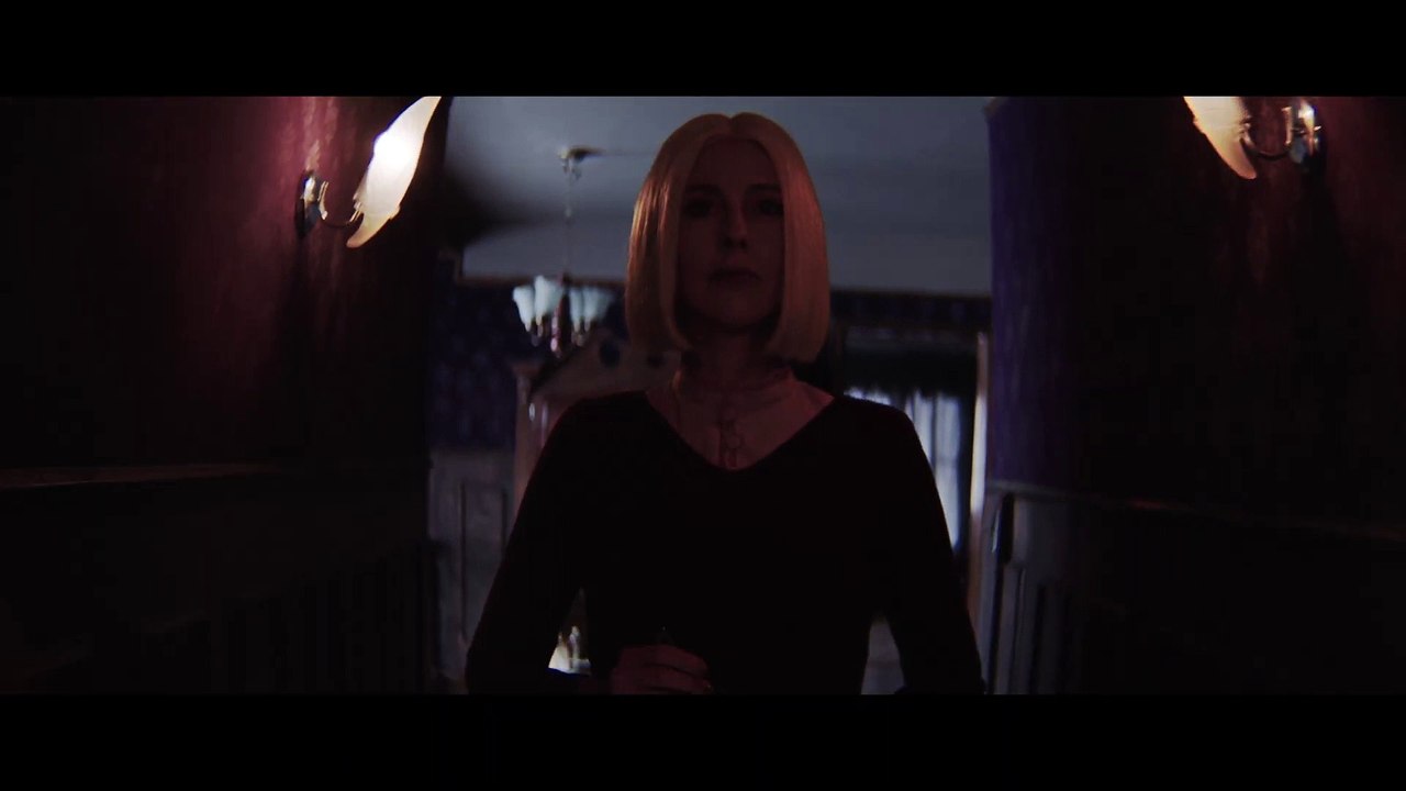 The Devil's Child Trailer