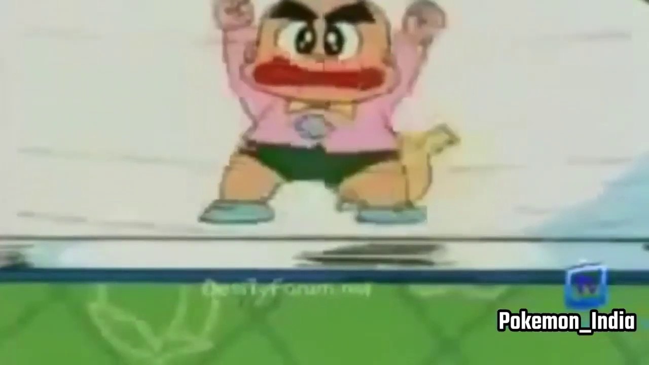 Hagemaru Ending Theme Song in Hindi