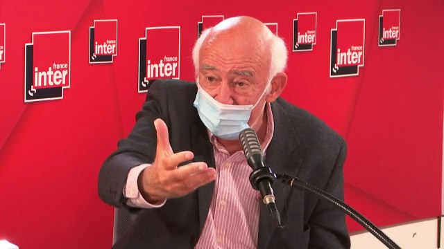 Jean-François Sirinelli : La République, en tant qu'institution, tient le coup. Je parle d'un syndrome de la banquise : progressivement, des parties de la société se détachent du cœur de la société par détresse sociologique.