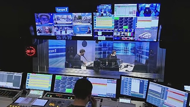 La loi de sécurité globale adoptée par les députés, mais avec un article 24 remanié