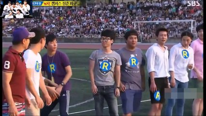lee kwang soo funny moment #2