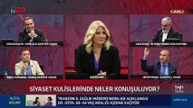 Barış Yarkadaş: Muharrem İnce hastaneye yatırılınca Kılıçdaroğlu iki kez aradı, 5-6 dakika sohbet ettiler