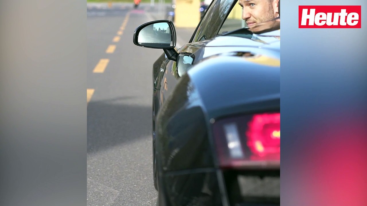 'Meine Eltern sind Bauern, ich bin Multimillionär'