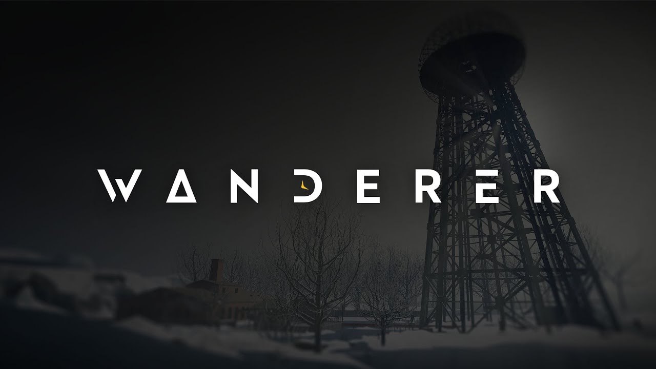 Wanderer - Trailer d'annonce