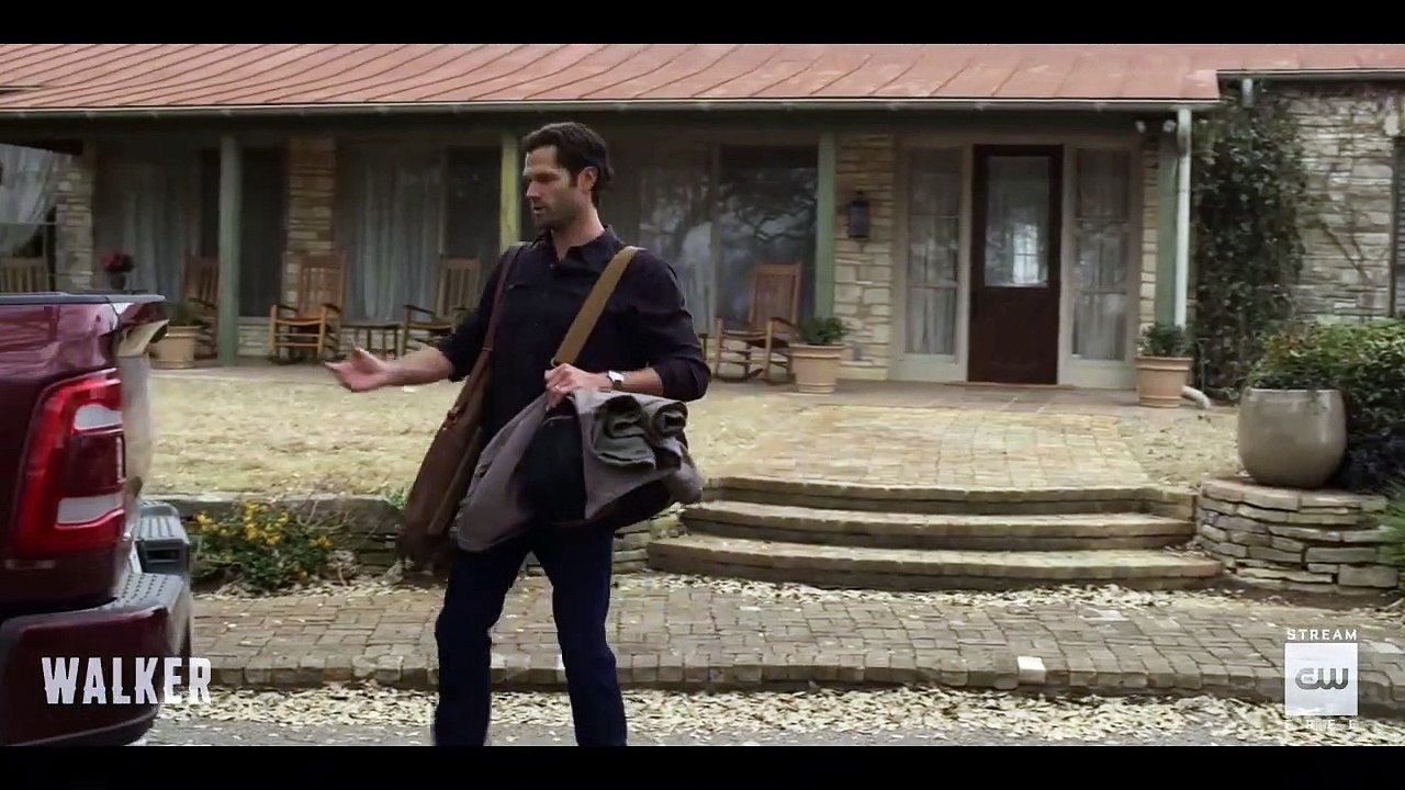 Walker Season 1 Ep.09 Sneak Peek Rule Number 17 (2021) Jared Padalecki series