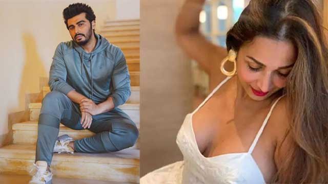 Malaika Arora की वजह से Social Media पर जमकर Troll हुए Arjun Kapoor, कहा ये? | FilmiBeat