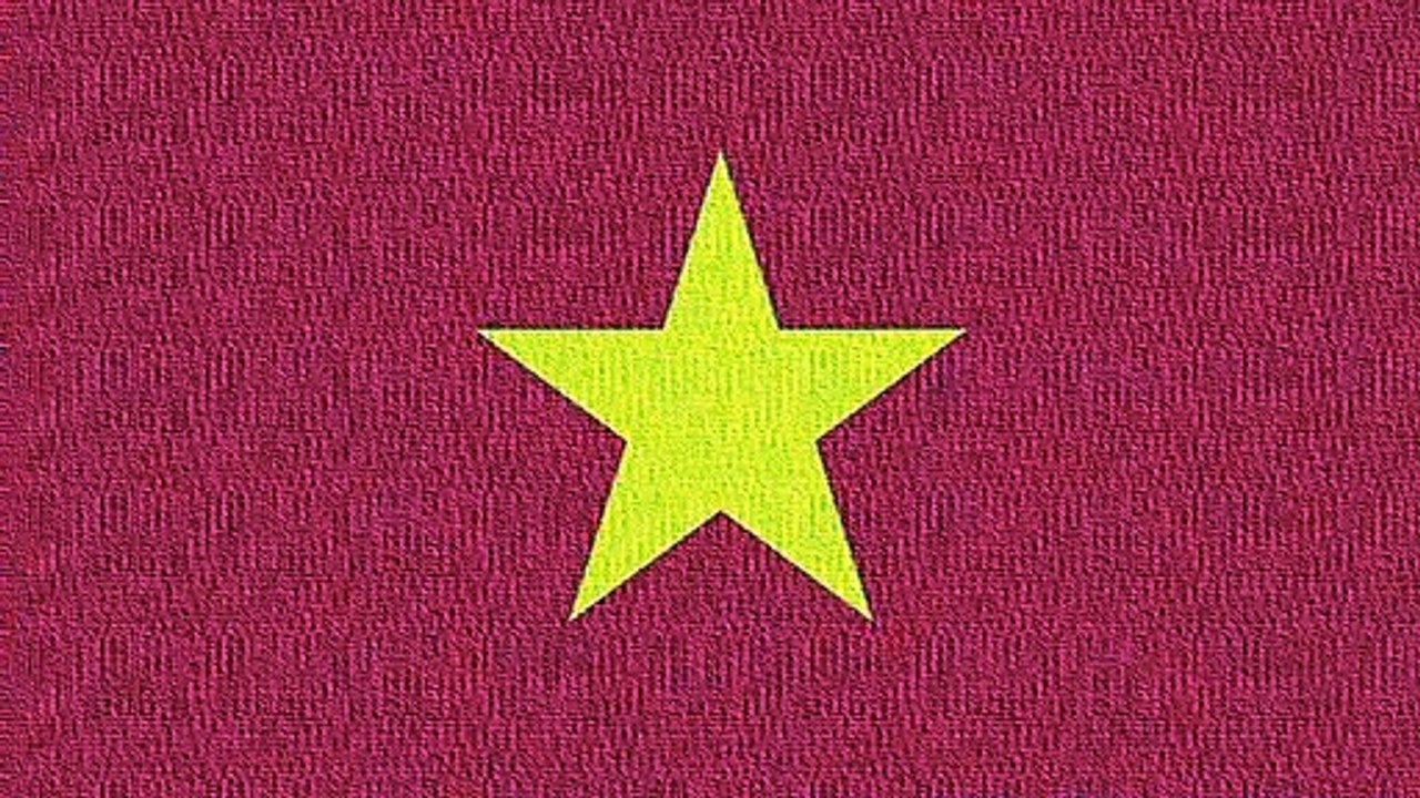 Vietnam National Anthem (Vocal) Tiến Quân Ca