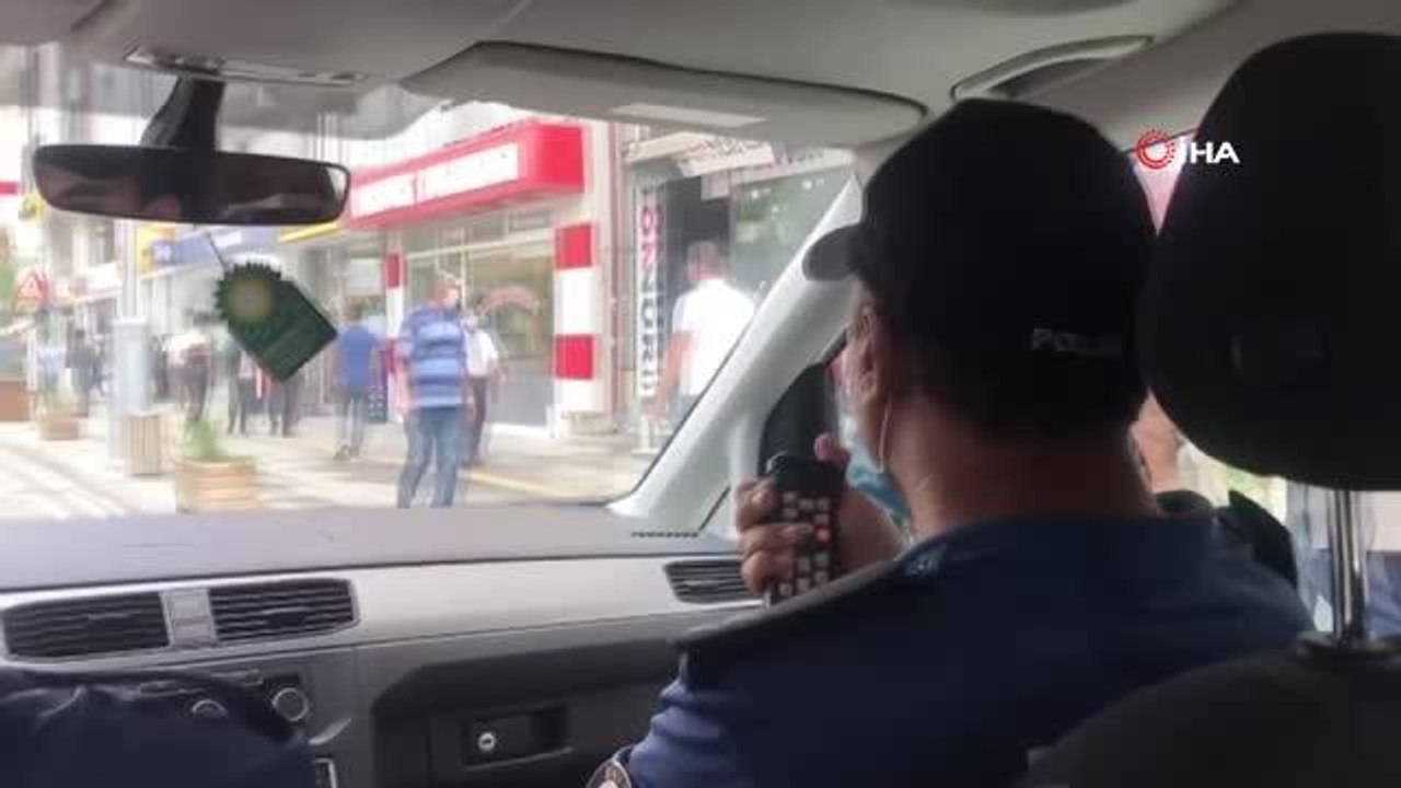 (BAYBURT)102 yaşındaki Bayburtlu nine eski ramazanları anlattı