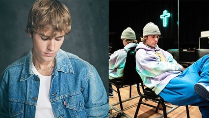 Justin Bieber Talks About How He Battled Substance Abuse As A Teenager