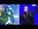 'The Masked Singer' Mark McGrath from Sugar Ray unmasked as Orca here | Moon TV News