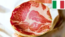 How capocollo, otherwise known as gabagool, is made in Italy