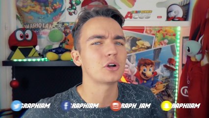 14 Fails Dans Zelda Breath Of The Wild