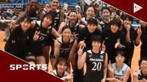 PTV SPORTS | Santiago, aminadong interesado sa Japan offer