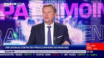 Ombretta Signore VS Daniel Gerino : Inflation, comment l'appréhender ? - 16/04