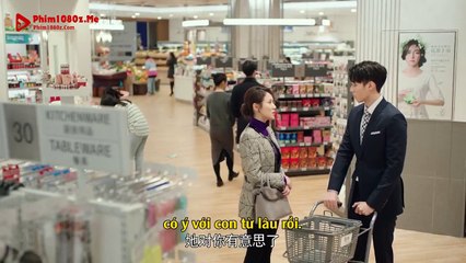 Cố Tiên Sinh, Hóa Ra Anh Là Như Vậy (Hello Mr. Gu)  -  Tập 29 Full (Vietsub) - Phim Ngôn Tình 2021| Hùng Dương TV