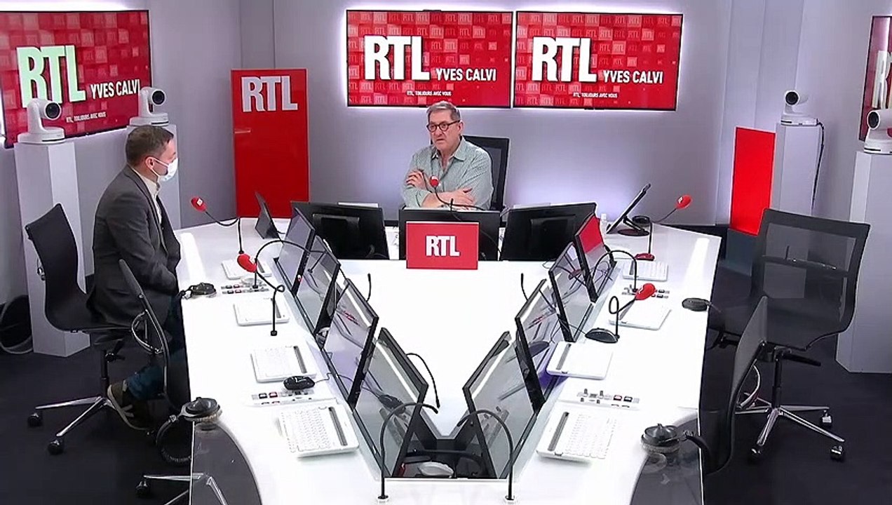 Crise sanitaire ; les nationalisations d'entreprises se multiplient en Europe