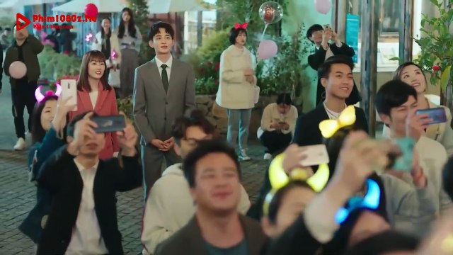 Cố Tiên Sinh, Hóa Ra Anh Là Như Vậy (Hello Mr. Gu) - Tập 30 (Tập Cuối) Full (Vietsub) - Phim Ngôn Tình 2021| Hùng Dương TV