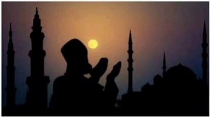रोजा रखने को लेकर बेरछा में बच्चों में भी खासा उत्साह