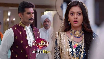 Molkki Episode 110 Promo: New Twist in Upcoming show |FilmiBeat