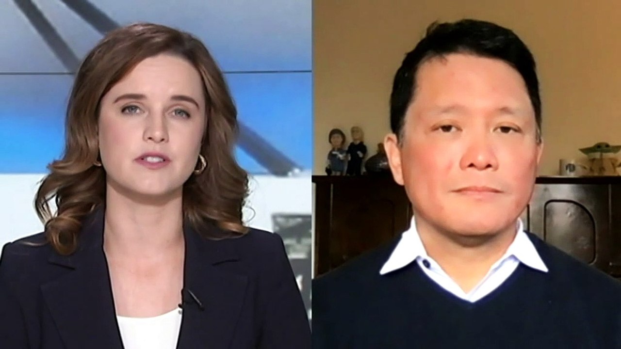 Benefits of being vaccinated outweigh risks