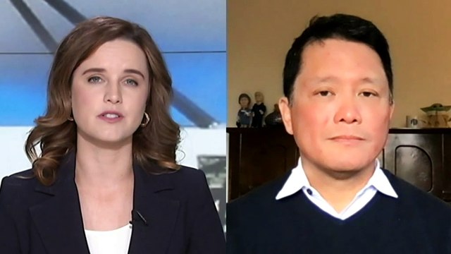 Benefits of being vaccinated outweigh risks